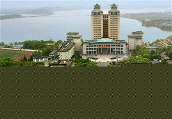 中南民族大学